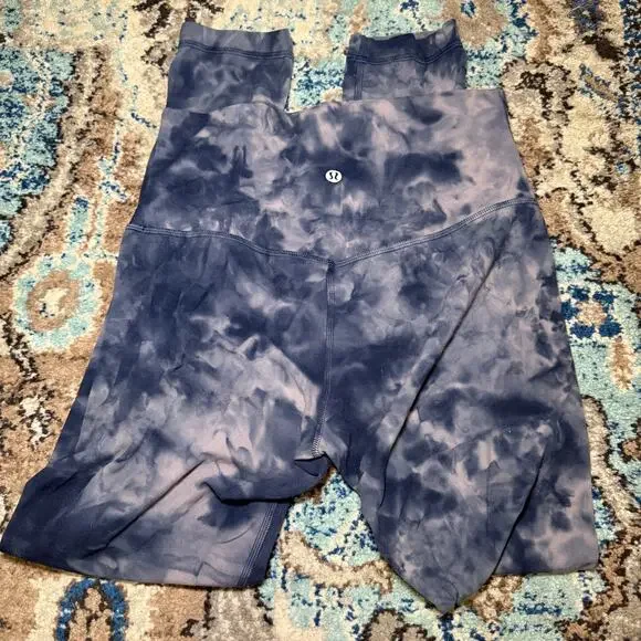 Lululemon Align High-Rise Pant - Picture 4 of 4